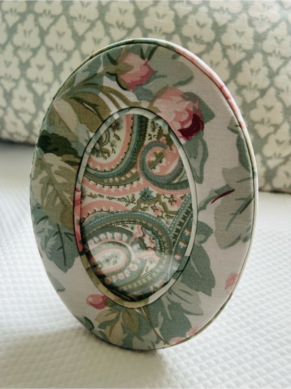 Laura Ashley Picture Frame